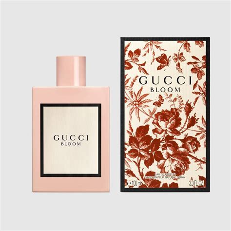 gucci bloom fragrance review.